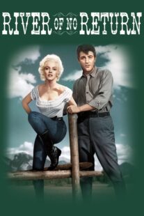 دانلود فیلم River of No Return 1954330039-111092498