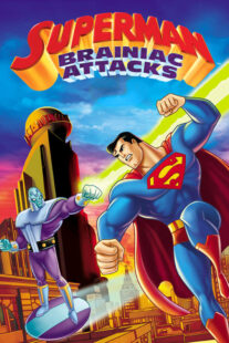 دانلود انیمیشن Superman: Brainiac Attacks 2006330733-478571142