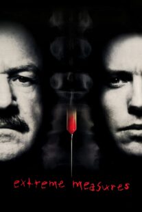 دانلود فیلم Extreme Measures 1996330382-862794147