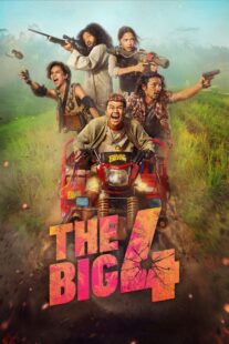 دانلود فیلم The Big Four 2022330509-1107990434