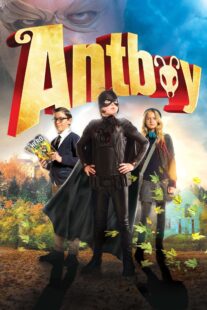 دانلود فیلم Antboy 2013329550-677782469