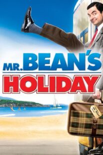 دانلود فیلم Mr. Bean’s Holiday 2007329444-814802640