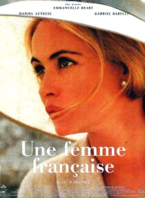 دانلود فیلم Une femme française 1995330554-1550525595