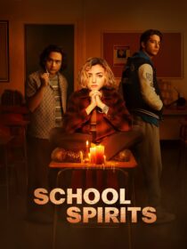 دانلود سریال School Spirits330481-1968744931