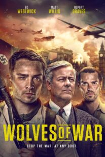 دانلود فیلم Wolves of War 2022331104-1748083354