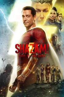 دانلود فیلم Shazam: Fury of the Gods 2023329793-818831039