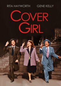 دانلود فیلم Cover Girl 1944330129-664755831