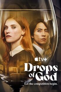 دانلود سریال Drops of God332113-1197064108