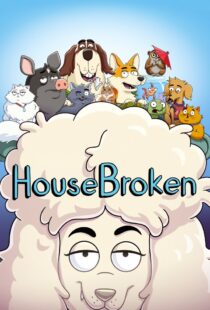دانلود انیمیشن House Broken337483-452910947