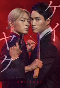دانلود سریال Kei×Yaku: Dangerous Partners332507-999922048