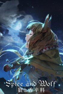 دانلود انیمه Spice and Wolf332647-653613591