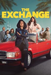 دانلود سریال The Exchange332410-1310202379