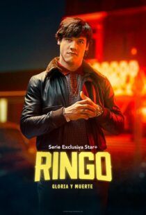 دانلود سریال Ringo: Glory and Death332978-951193626