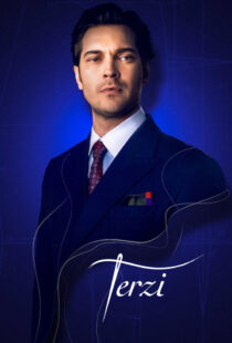 دانلود سریال The Tailor (Terzi)333153-690504312