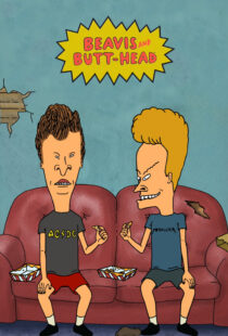 دانلود انیمیشن Beavis and Butt-Head337525-1669480412