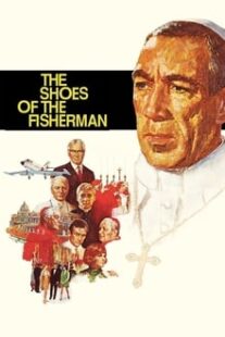 دانلود فیلم The Shoes of the Fisherman 1968333743-256565058