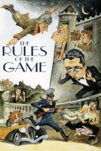 دانلود فیلم The Rules of the Game 1939336230-1839728039