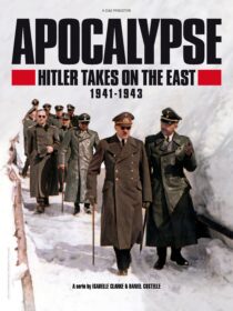 دانلود سریال Apocalypse Hitler attaque à l’Est337408-35720315