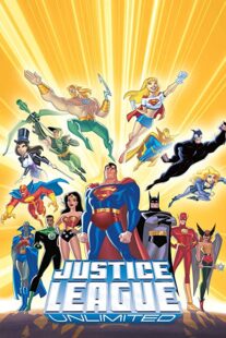 دانلود سریال Justice League Unlimited332024-162420846