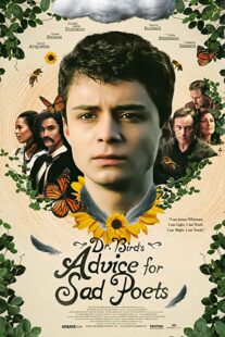 دانلود فیلم Dr. Bird’s Advice for Sad Poets 2021352909-1891610873