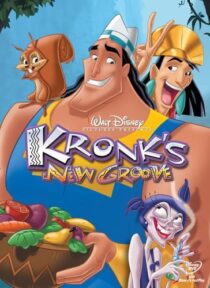 دانلود انیمیشن Kronk’s New Groove 2005335950-831020226