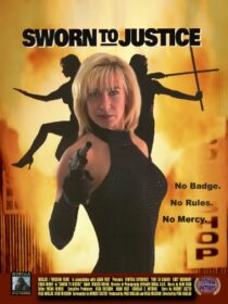 دانلود فیلم Sworn to Justice 1996332233-197801790