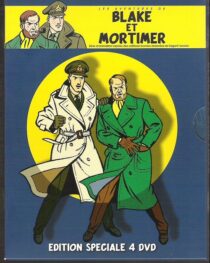 دانلود انیمیشن Blake and Mortimer332370-1036182240