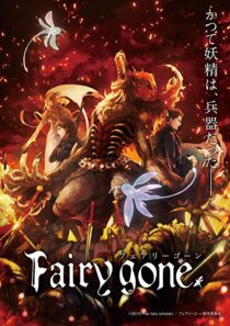 دانلود انیمه Fairy gone336204-1803967555