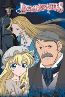 دانلود انیمه Les Miserables: Shoujo Cosette337592-1210606550