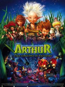 دانلود انیمیشن Arthur and the Revenge of Maltazard 2009332688-840541868