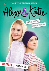 دانلود سریال Alexa & Katie332070-2058288604