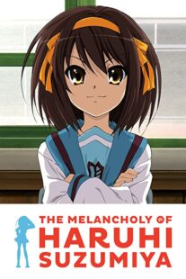 دانلود انیمه The Melancholy of Haruhi Suzumiya332652-776681031