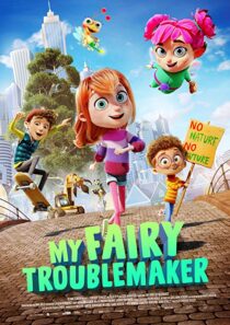 دانلود انیمیشن My Fairy Troublemaker 2022336409-377488201