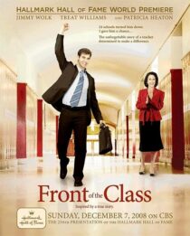 دانلود فیلم Front of the Class 2008332712-22228154