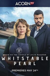دانلود سریال Whitstable Pearl331700-312434115