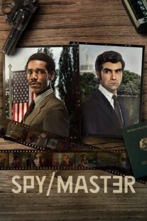 دانلود سریال Spy/Master337541-1044023646