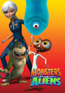 دانلود انیمیشن Monsters vs. Aliens332993-18678535