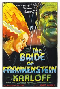 دانلود فیلم Bride of Frankenstein 1935336211-849206453