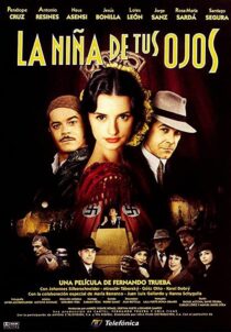 دانلود فیلم The Girl of Your Dreams 1998331627-1394598925