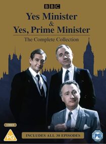 دانلود سریال Yes Minister405035-590981155