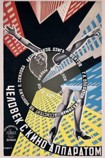 دانلود فیلم Man with a Movie Camera 1929336440-409529144