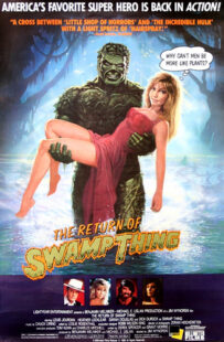 دانلود فیلم The Return of Swamp Thing 1989337442-613620082