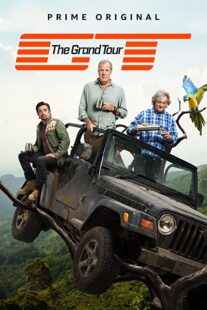 دانلود سریال The Grand Tour22041-795267556