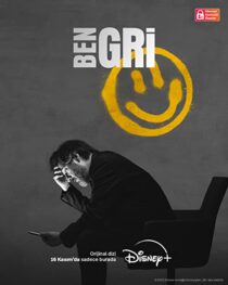 دانلود سریال Ben Gri332216-1015613842