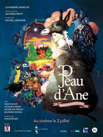 دانلود فیلم Donkey Skin 1970332128-1585636100