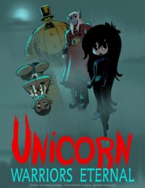 دانلود انیمیشن Unicorn: Warriors Eternal336193-1869183419