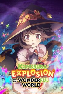 دانلود انیمه Konosuba: An Explosion on This Wonderful World332703-2107135990
