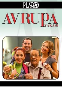 دانلود سریال Avrupa Yakasi394690-240750693