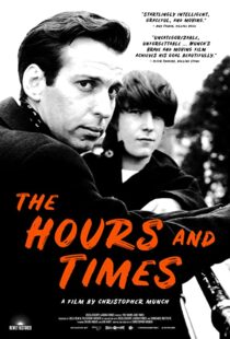 دانلود فیلم The Hours and Times 1991333079-1690719684