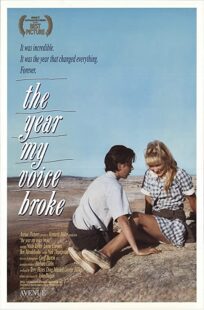 دانلود فیلم The Year My Voice Broke 1987336615-545329424